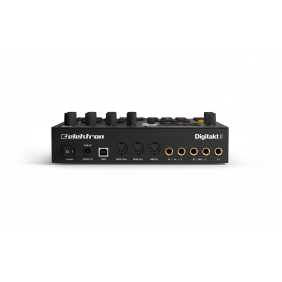 Elektron Digitakt II