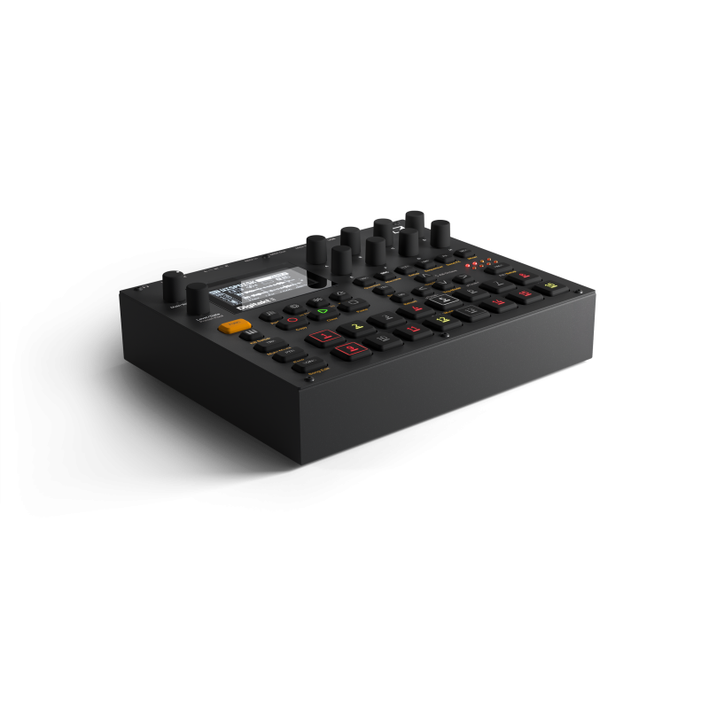 Elektron Digitakt II Elektron Digitakt II
