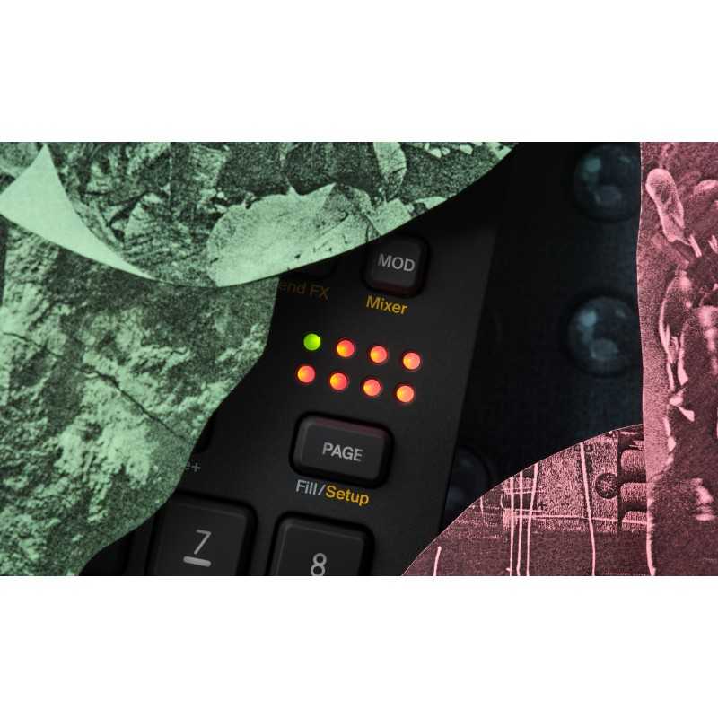 Elektron Digitakt II