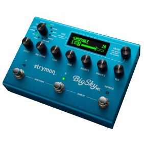 Strymon BigSky MX