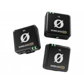 Rode Wireless ME Dual