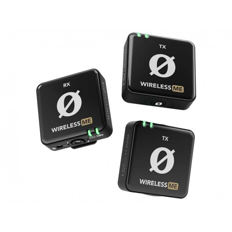Rode Wireless ME Dual Rode Wireless ME Dual
