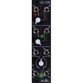 Make Noise Channel Saver