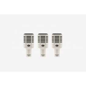 Universal Audio SD-3X3 Modeling Mikrofon Set
