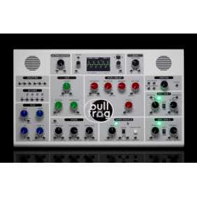 Erica Synths Bullfrog XL