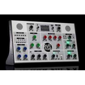 Erica Synths Bullfrog XL