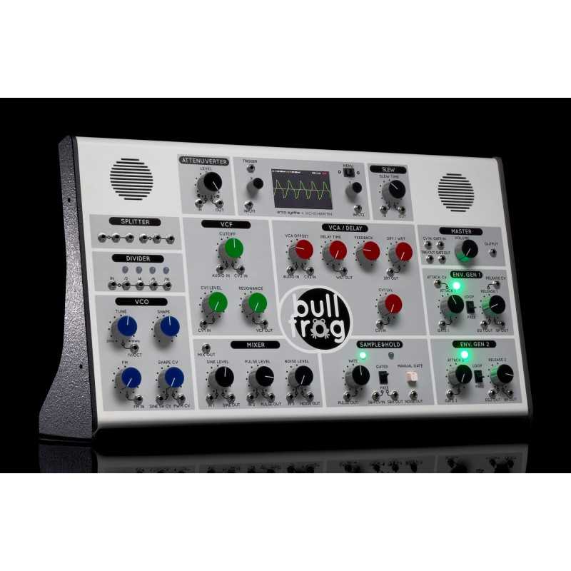 Erica Synths Bullfrog XL Erica Synths Bullfrog XL