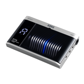 Korg ST1K Synthesizer Tuner