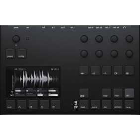 Torso Electronics S-4 Sampler