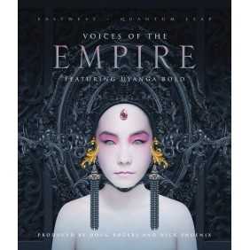 EastWest Voices of the Empire