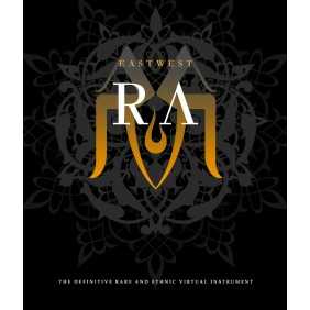 EastWest RA