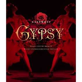 EastWest Gipsy
