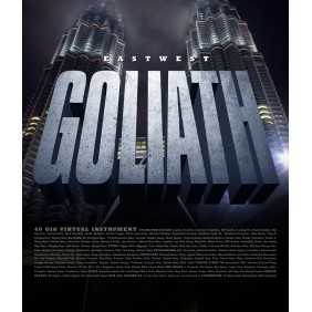 EastWest Goliath