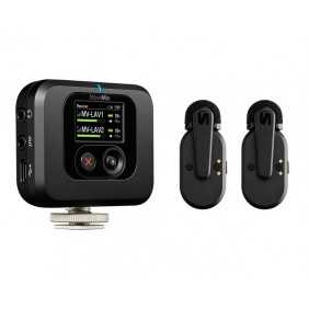 Shure MoveMic Two Receiver Kit