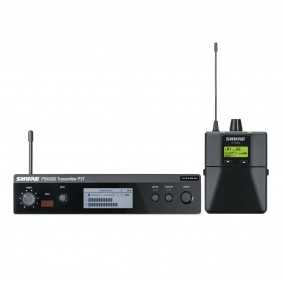 Shure PSM 300 P3TERA