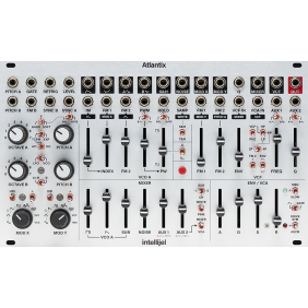 Intellijel Atlantix