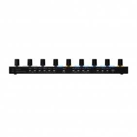 Torso Electronics T-1 algorithmic sequencer schwarz