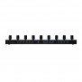 Torso Electronics T-1 algorithmic sequencer schwarz