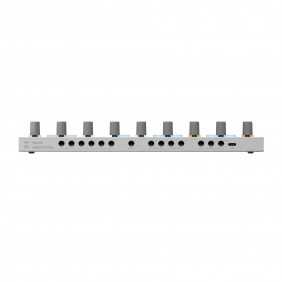 Torso Electronics T-1 algorithmic sequencer weiss