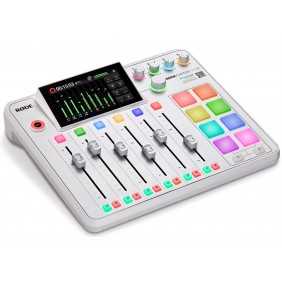 Rode RodeCaster Pro II weiss