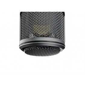 Neumann BCM 104 mt schwarz
