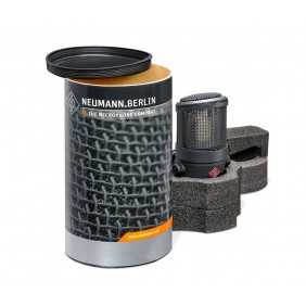 Neumann BCM 104 mt schwarz