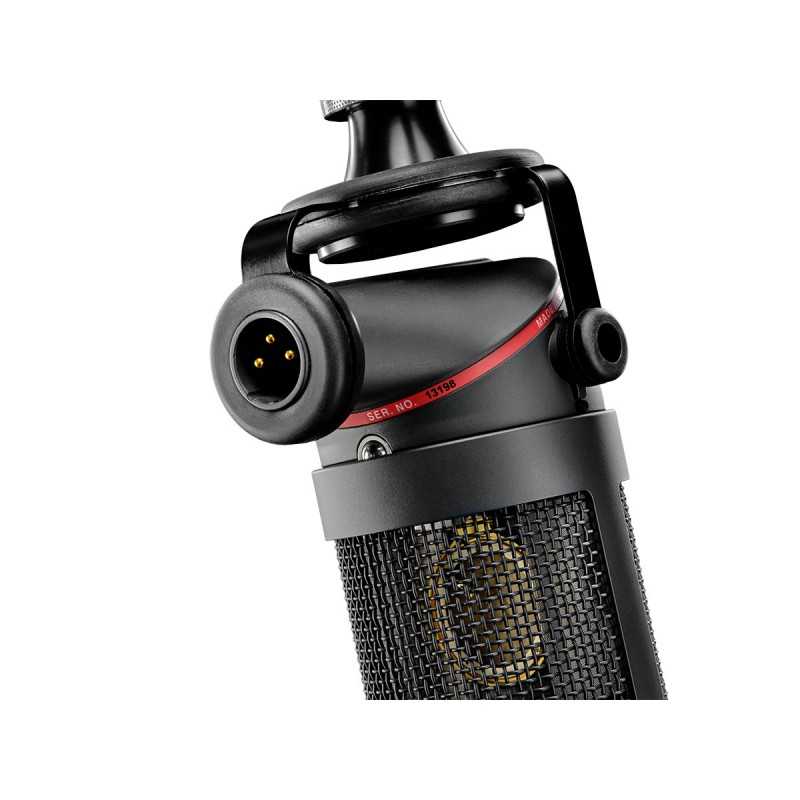Neumann BCM 104 mt schwarz