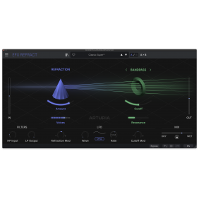 Arturia FX Collection 5 Download Version