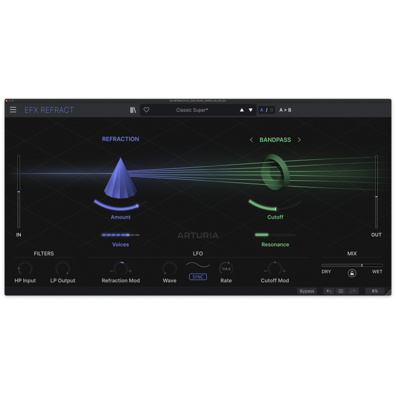Arturia FX Collection 5 Download Version
