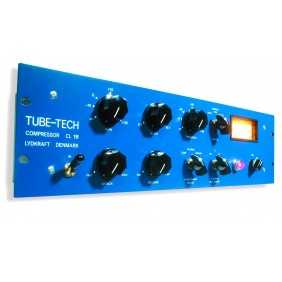 Tube-Tech CL 1B