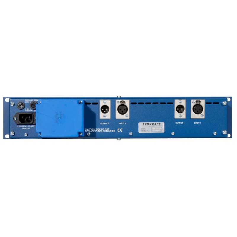 Tube-Tech HLT 2A