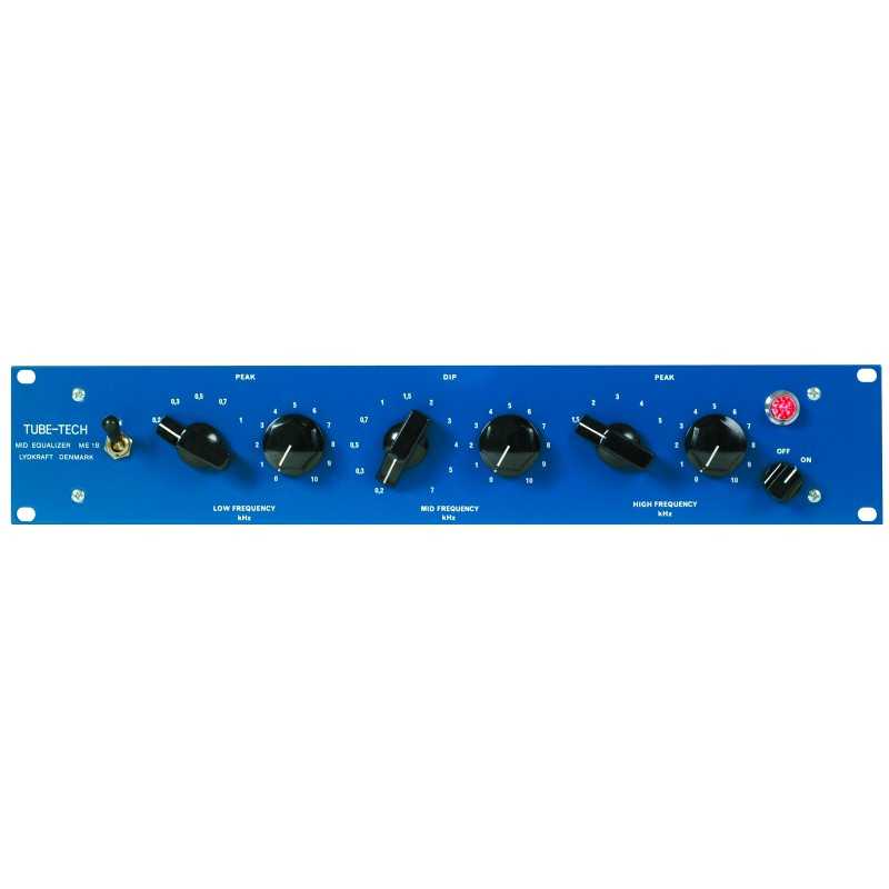 Tube-Tech ME 1B Tube-Tech ME 1B