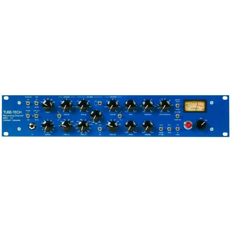 Tube-Tech MEC 1A
