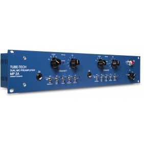 Tube-Tech MP 2A