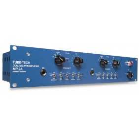 Tube-Tech MP 2A
