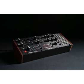 Moog Labyrinth