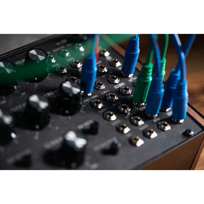 Moog Labyrinth