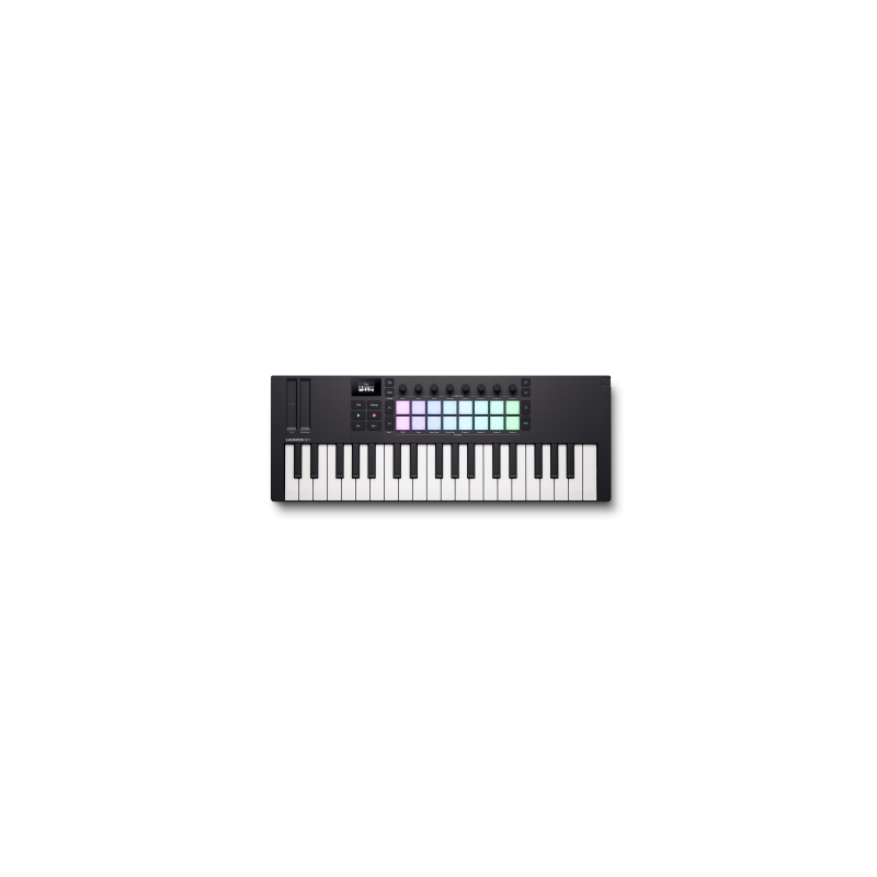Novation Launchkey Mini 37 MK4