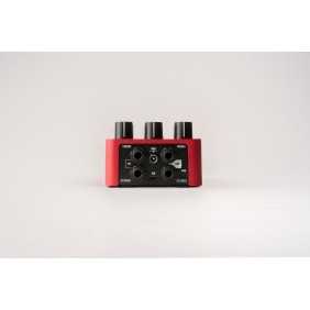 Universal Audio UAFX ANTI 1992 High Gain Amp