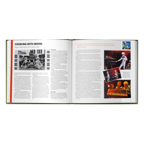 Bjooks The Minimoog Book