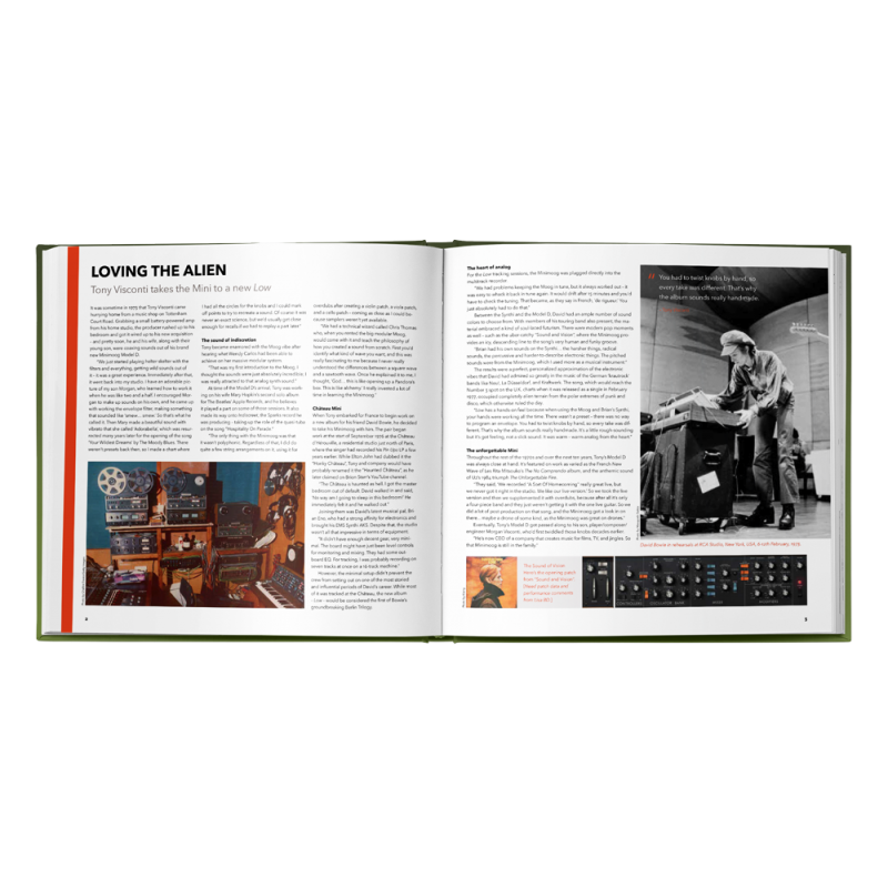 Bjooks The Minimoog Book