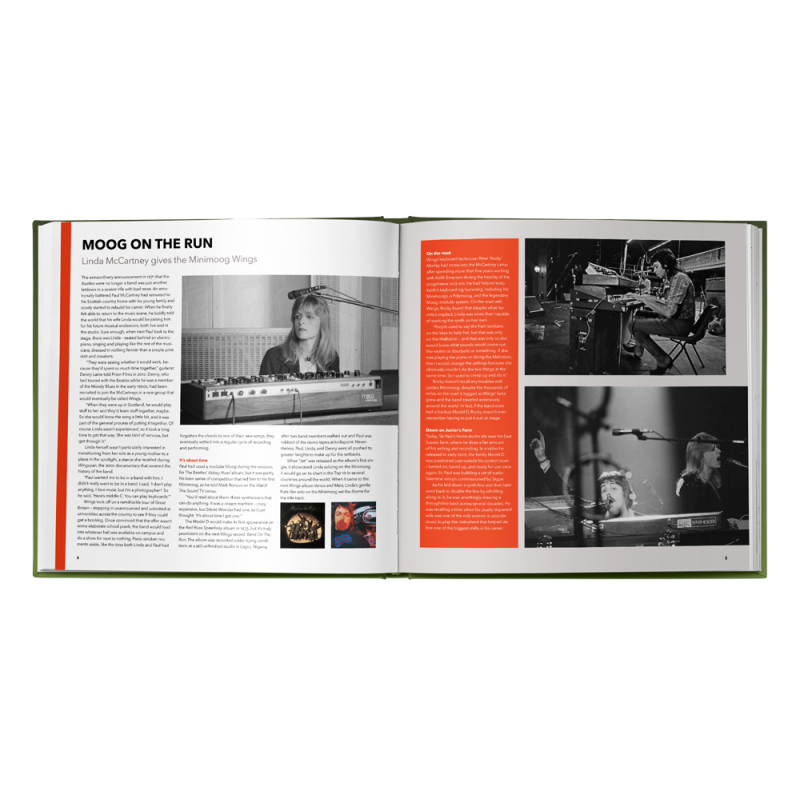 Bjooks The Minimoog Book