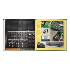 Bjooks The Minimoog Book