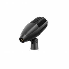 Sennheiser MD 421 Kompakt + Drum Clamp