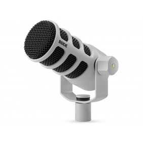 Rode PodMic USB weiss