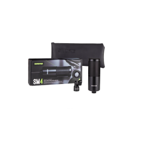 Shure SM4