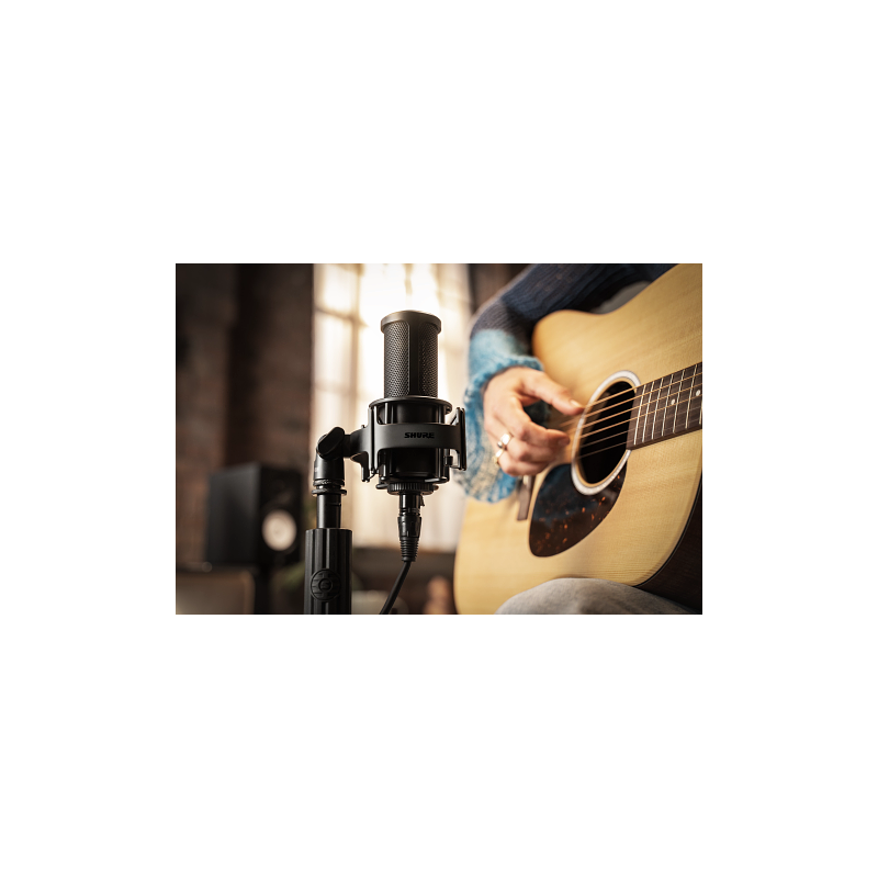 Shure SM4