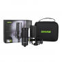 Shure SM4 Homerecording Kit