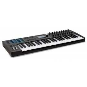 Arturia KeyLab 49 MK3 schwarz