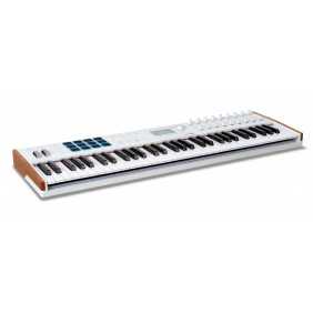 Arturia KeyLab 61 MK3 weiss